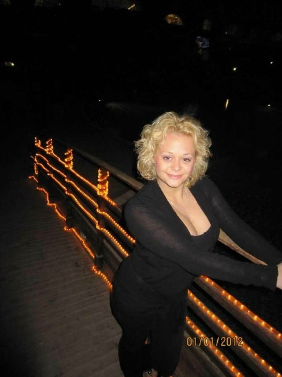 Евгения Прошина | Брянск