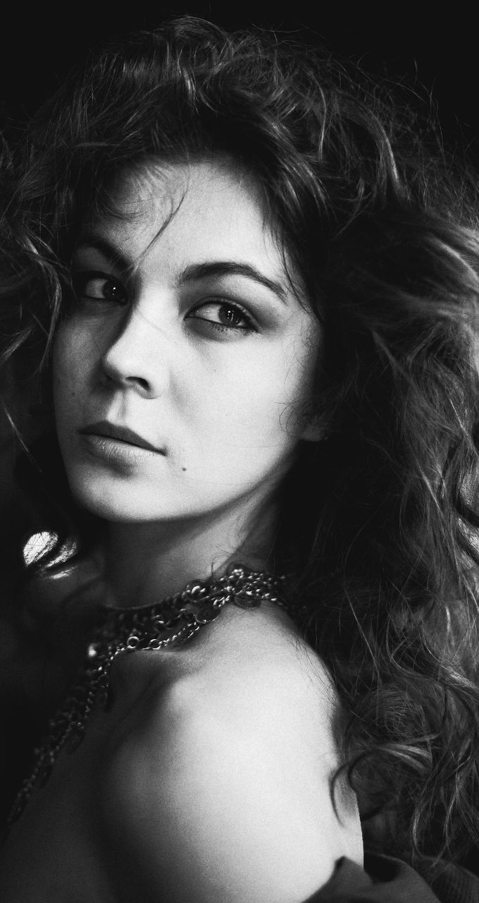 Анастасия Держевицкая | Алматы