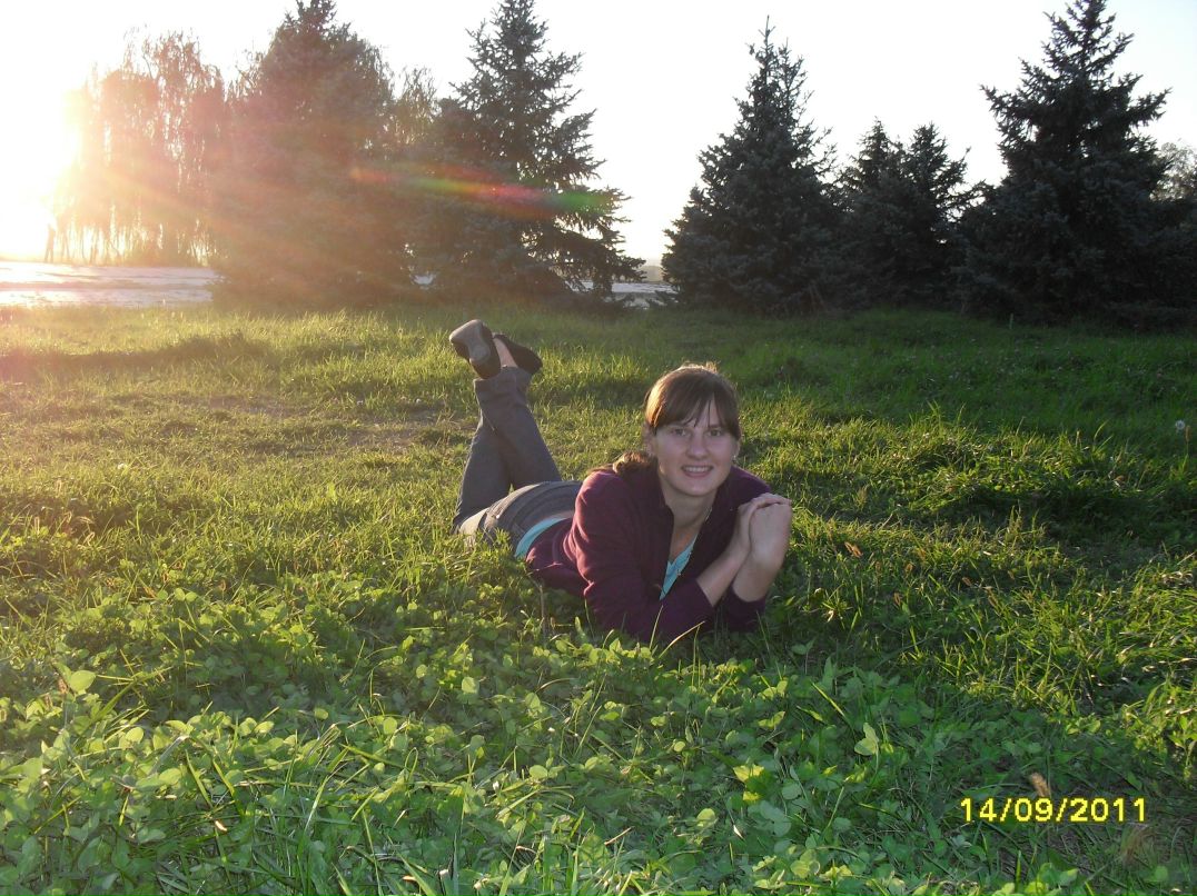 Марина Денисова-Алеференко | Волжский