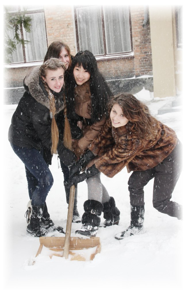 Анастасия Ким | Киев