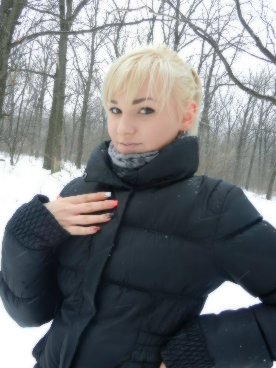 Танюшка Тюлева ... | Харьков