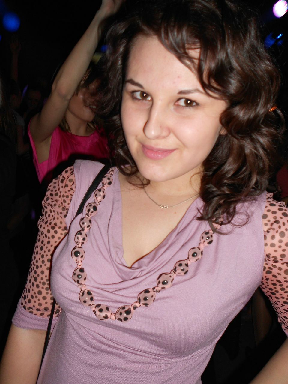 Кристина Акинбобое ♥kri$tal♥ | Луцк