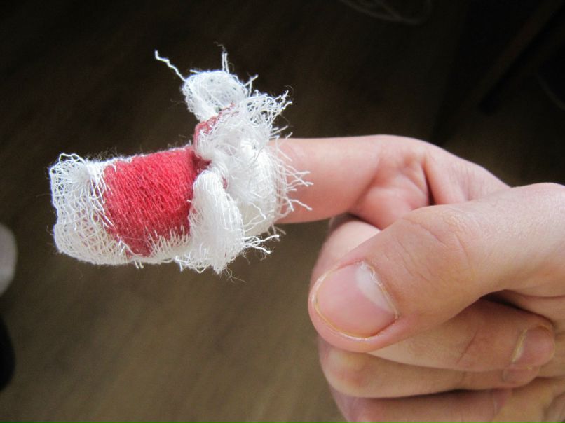 Никита Сергеевич | Калининград