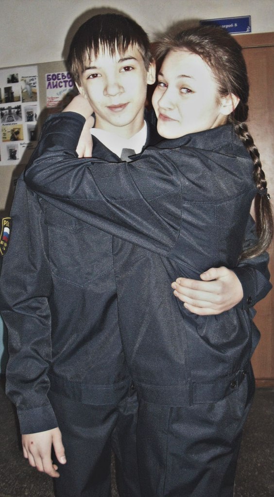 Марк Екатериничев | Новосибирск