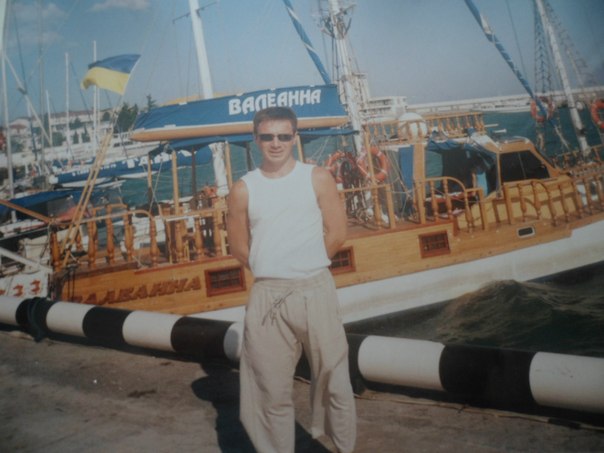 №43, Вадим Губенко, 51 год, Павлоград №43, Вадим Губенко, 51 год, Павлоград