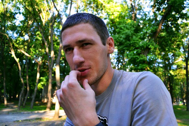 Владимир Давидович | Ростов-на-Дону