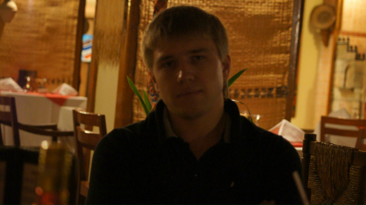 Игорь Заварзин | Екатеринбург