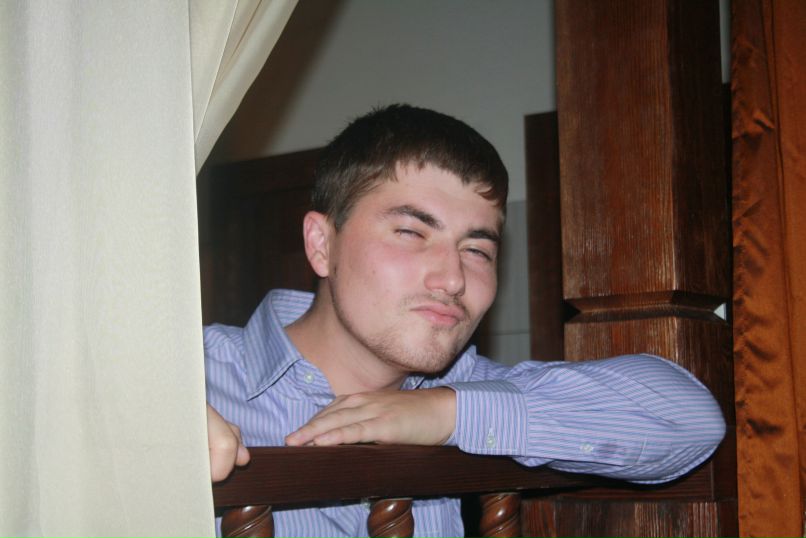 Илюша GasanoV :D | Екатеринбург