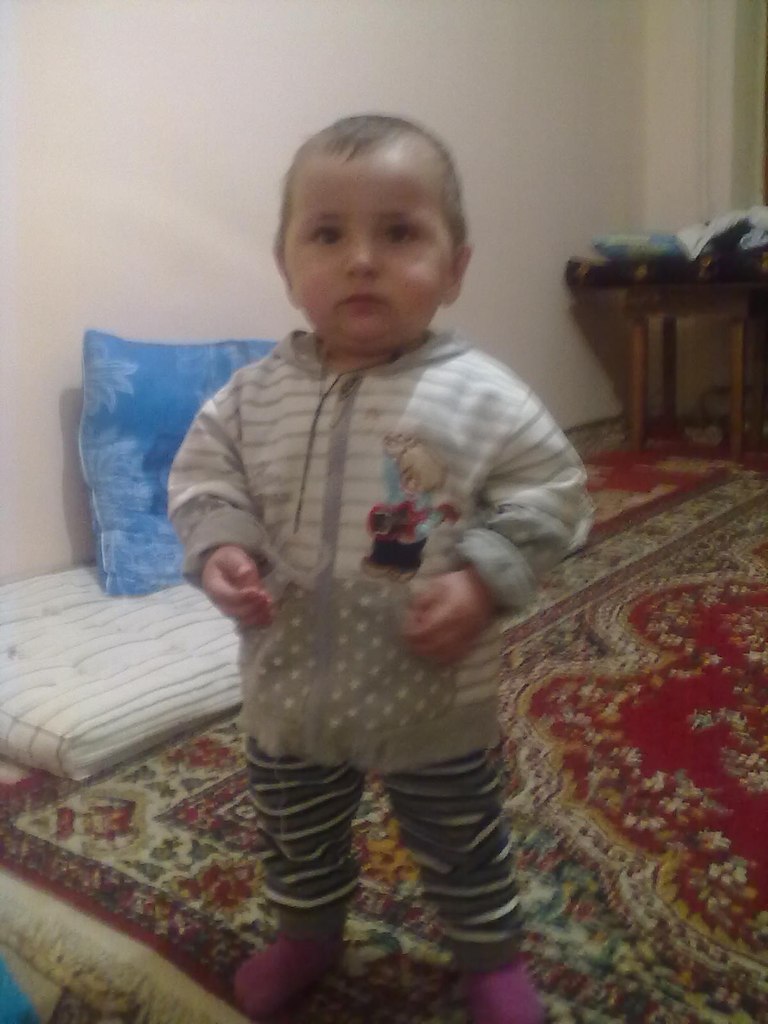 Шурик Хамидов | Красноярский