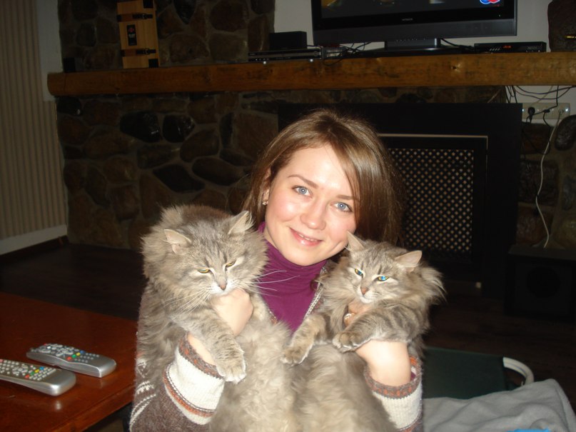 Татьяна Кононова | Петрозаводск