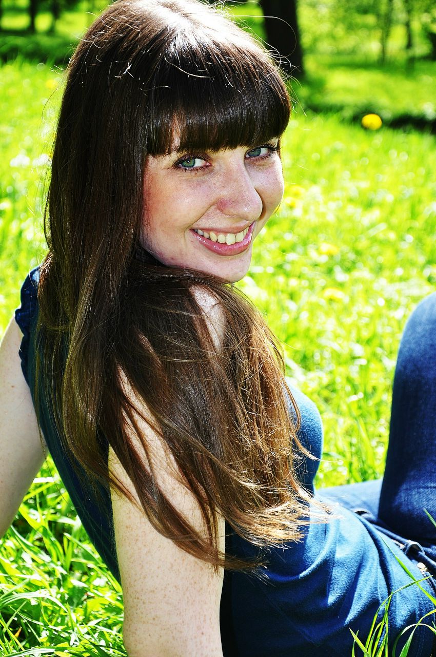 Наталия Климова | Санкт-Петербург