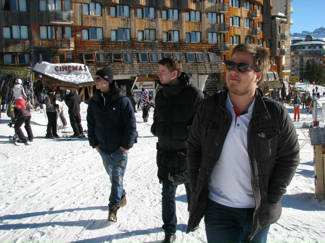 Александр Рыбников | Ростов-на-Дону