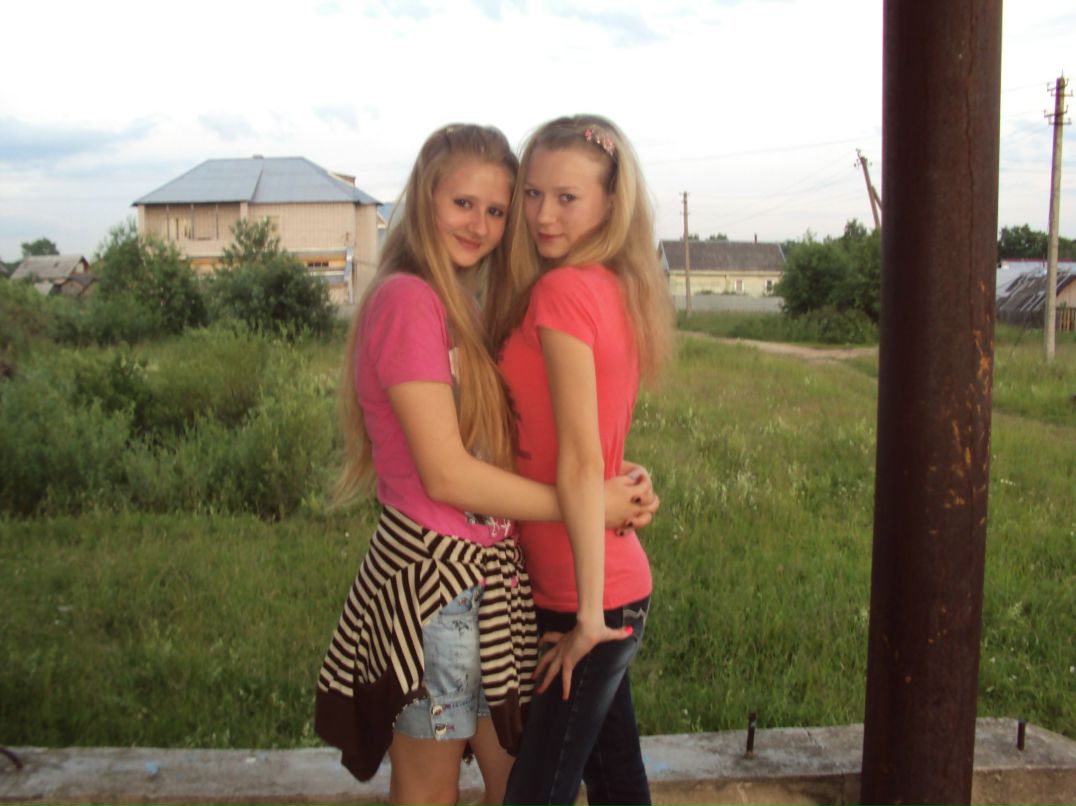 Саня Лебедев | Вышний Волочек