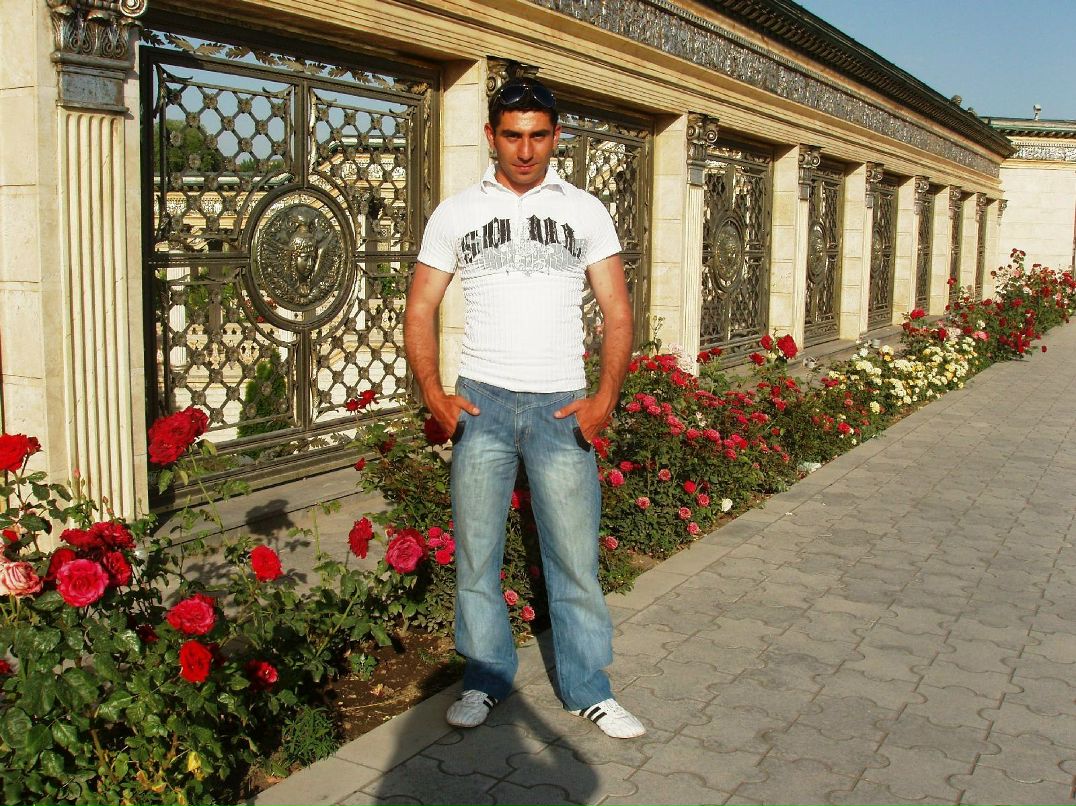 Boka Karslyan | Hamburg