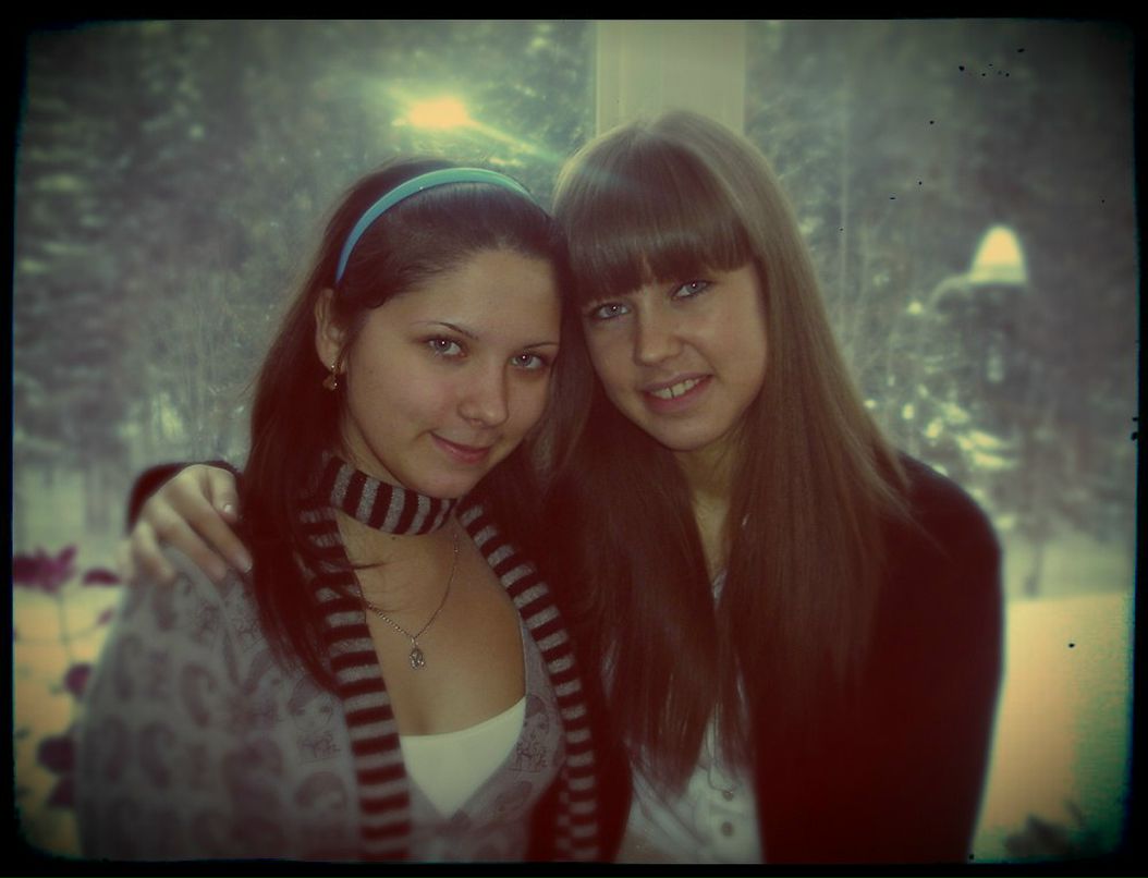 Мария Луговая | Пермь