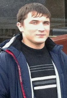 №1, Тимур Хабибрахманов №1, Тимур Хабибрахманов