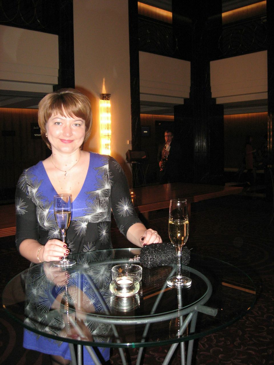 Марина Голыгина | Санкт-Петербург