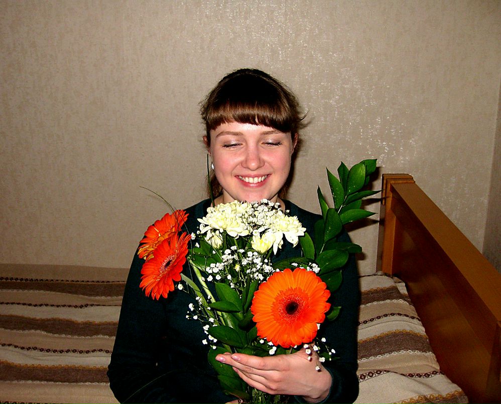 Александра Курута | Минск