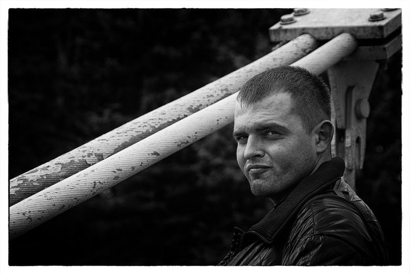 Александр Гуцал kot | Санкт-Петербург