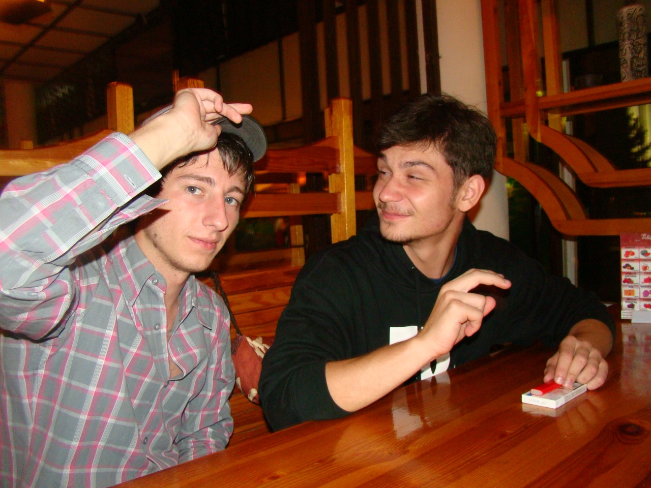 Фото профиля