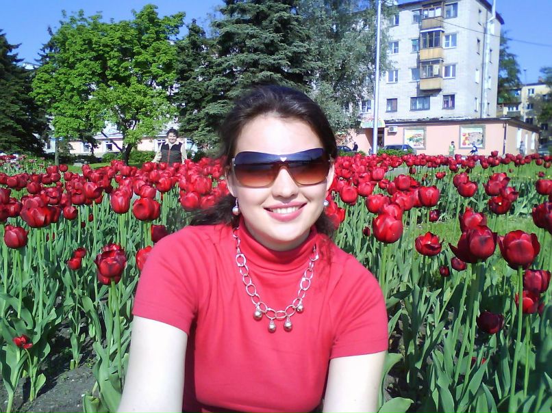 Маргарита Яковлева | Великий Новгород