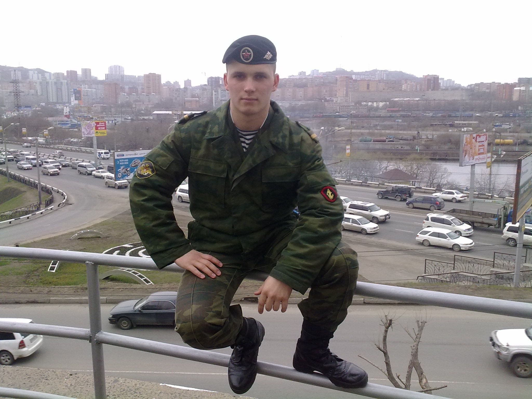 Фото профиля