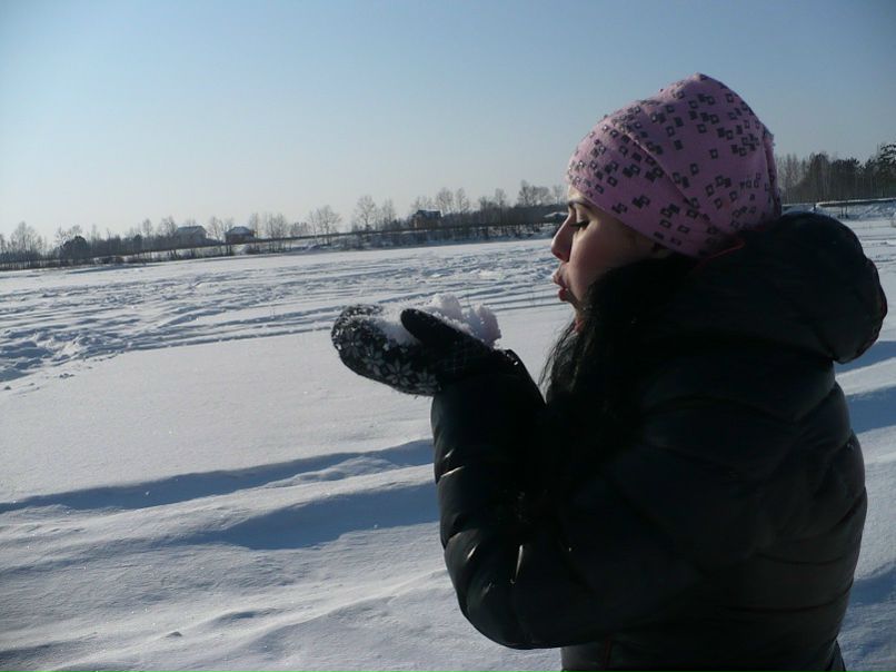 №34, Арина Кривых, 34 года, Ангарск, Россия №34, Арина Кривых, 34 года, Ангарск, Россия