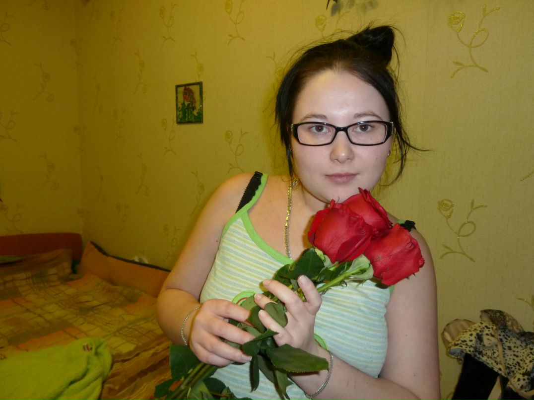 Анна Сухорук | Пермь