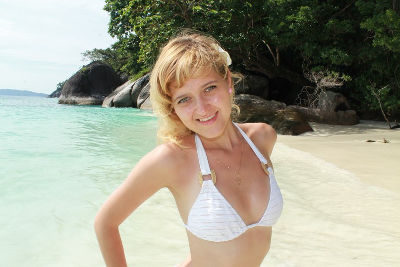 Алёна Левина | Казань