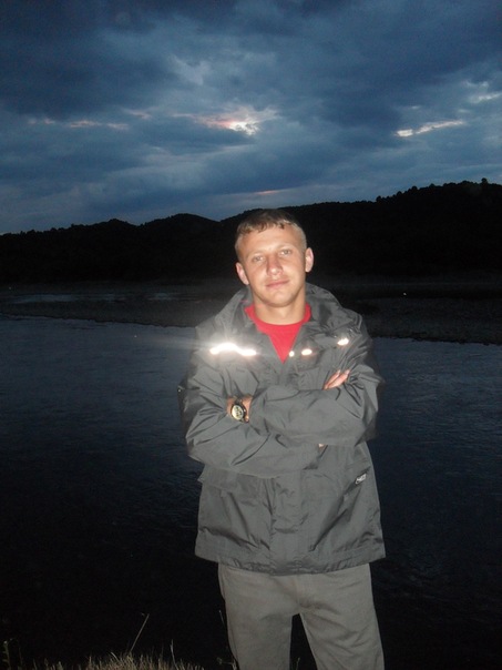 №15, Вася Фурман, 38 лет, Киев №15, Вася Фурман, 38 лет, Киев