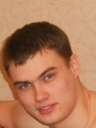 Иван Тепляков | Челябинск