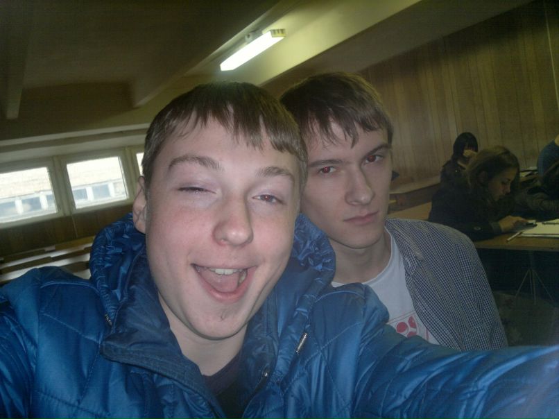 Денис Шонин Юрьевич | Санкт-Петербург