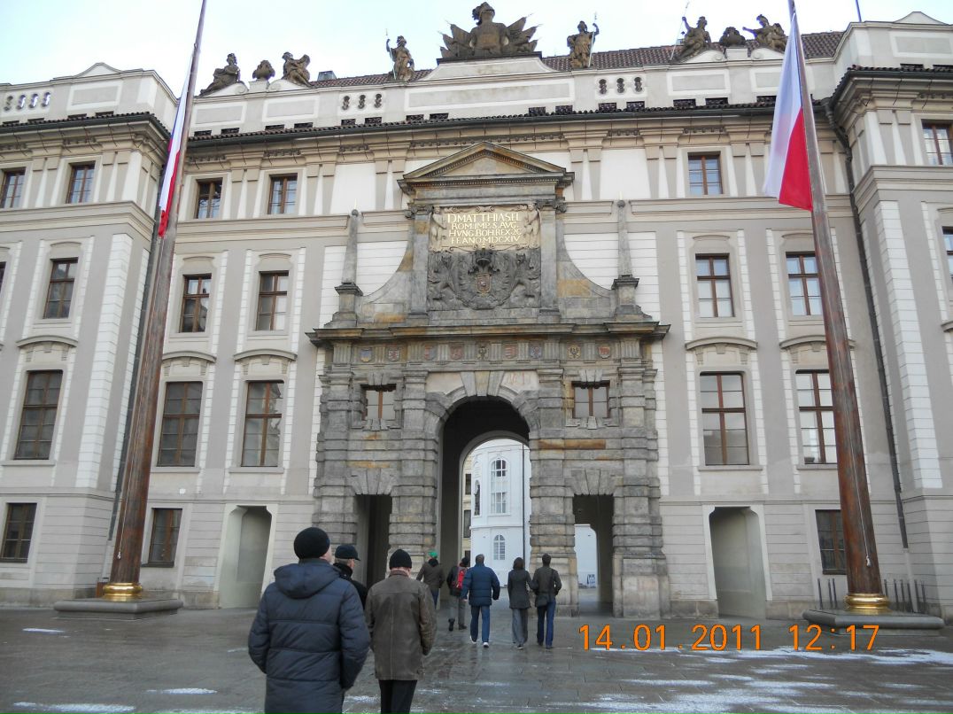 Сергей Никульцев | Москва