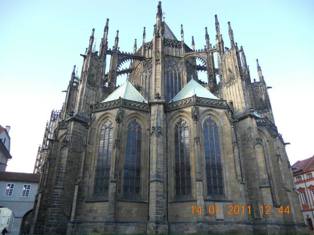 Сергей Никульцев | Москва