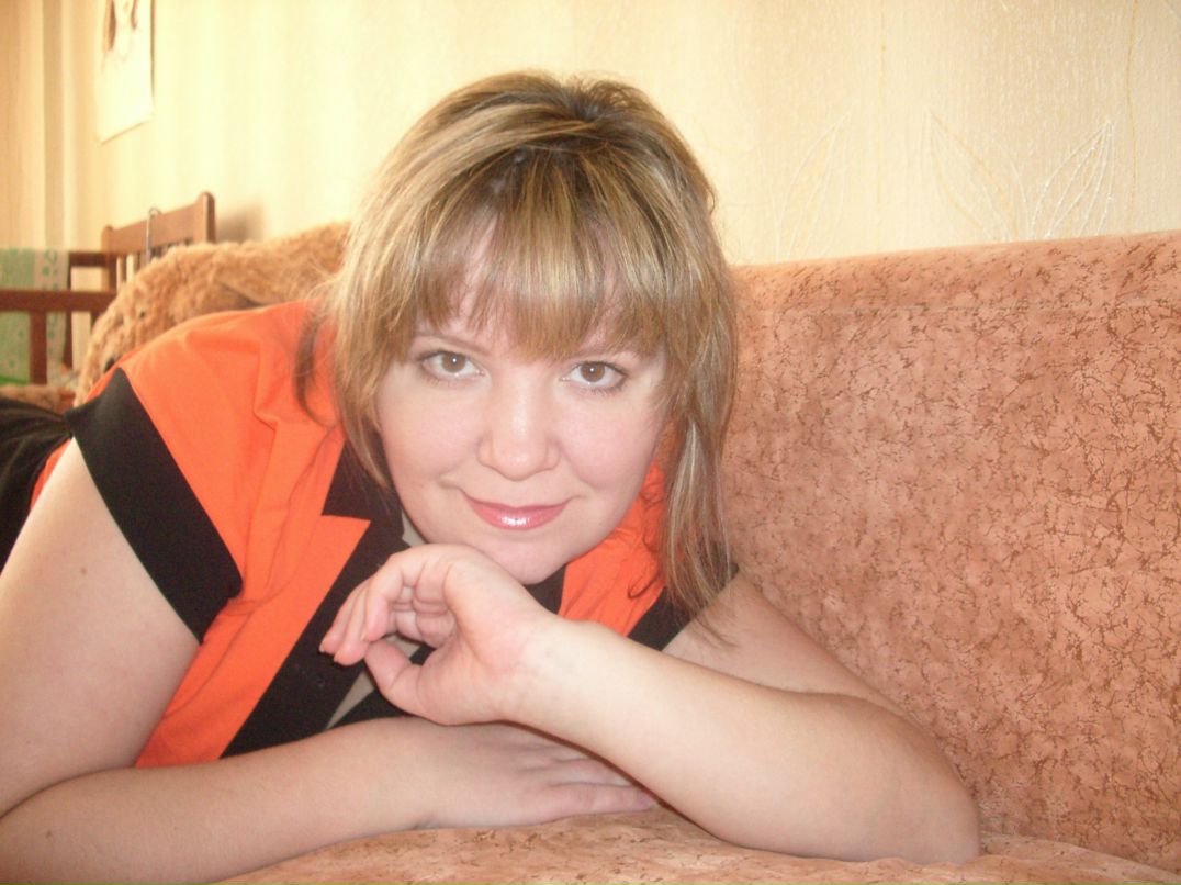 Марина Матузова | Северодвинск