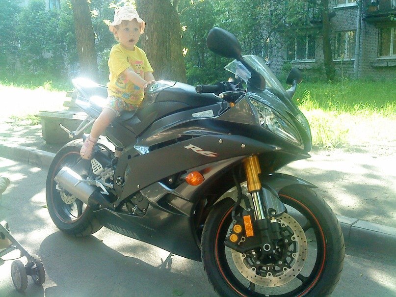 Лёха Матюхин | Санкт-Петербург