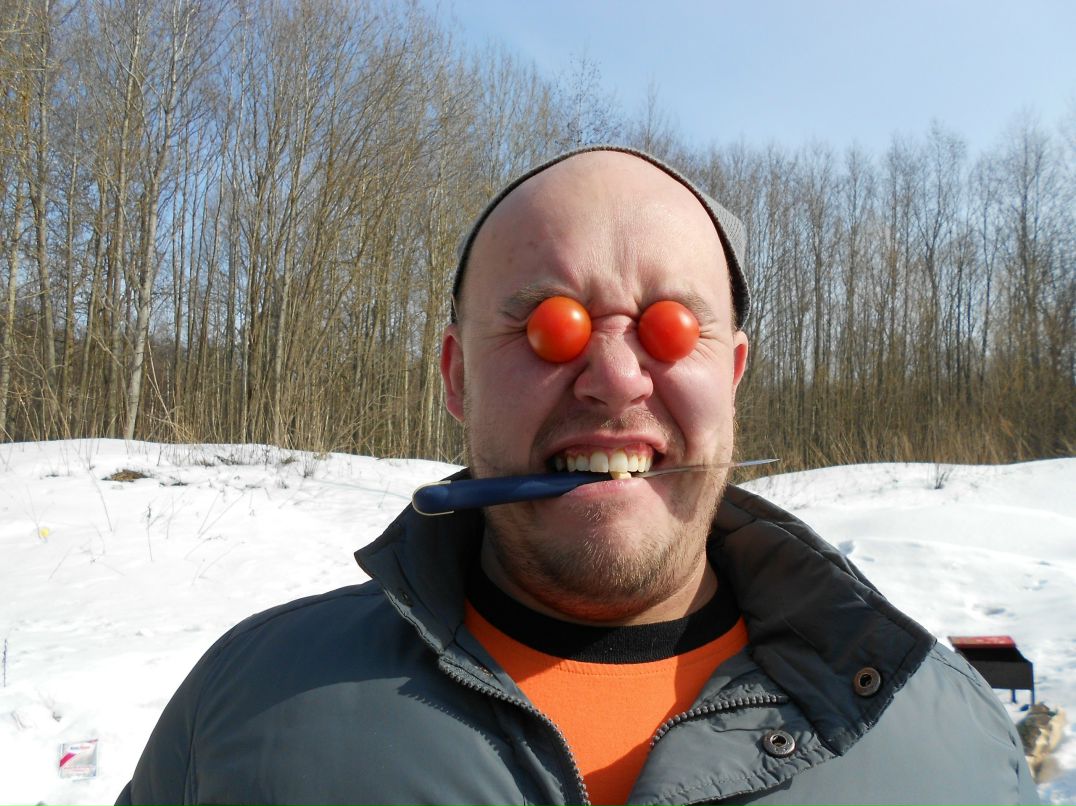 Игорь Андронов | Череповец