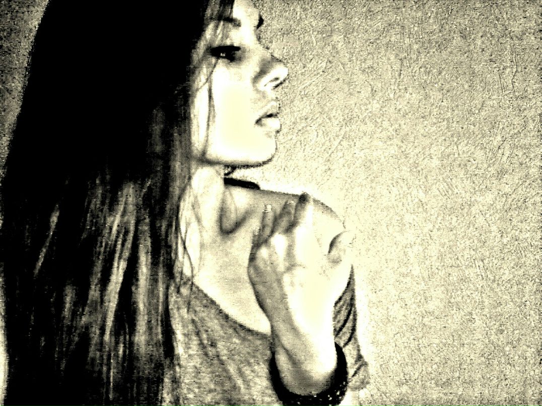 Анжелика Соснина | Сургут