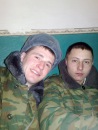 Фотография Колян Галям