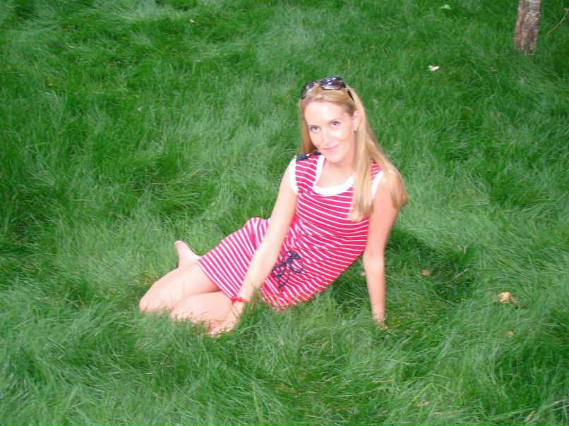 Юлия Хорошилова | Новосибирск