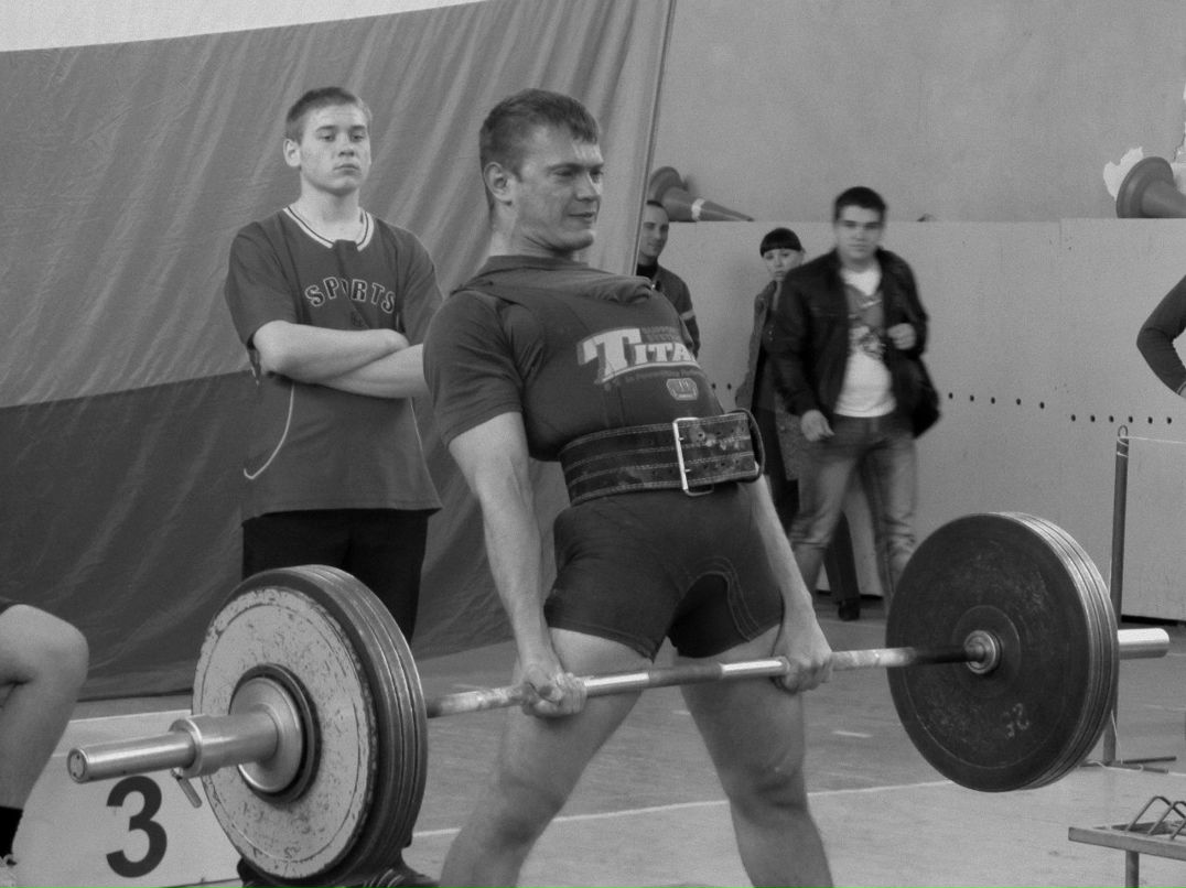 Александр Зыбенко | Томск