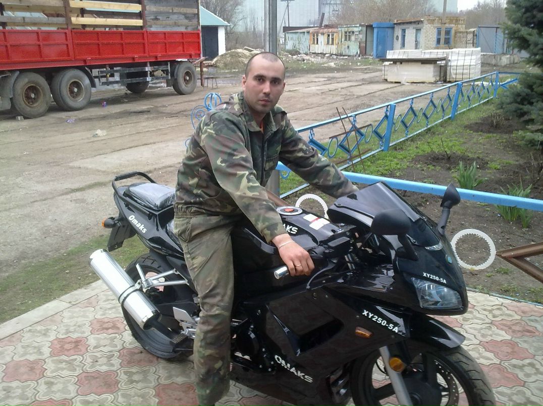 Рома Житников | Елань