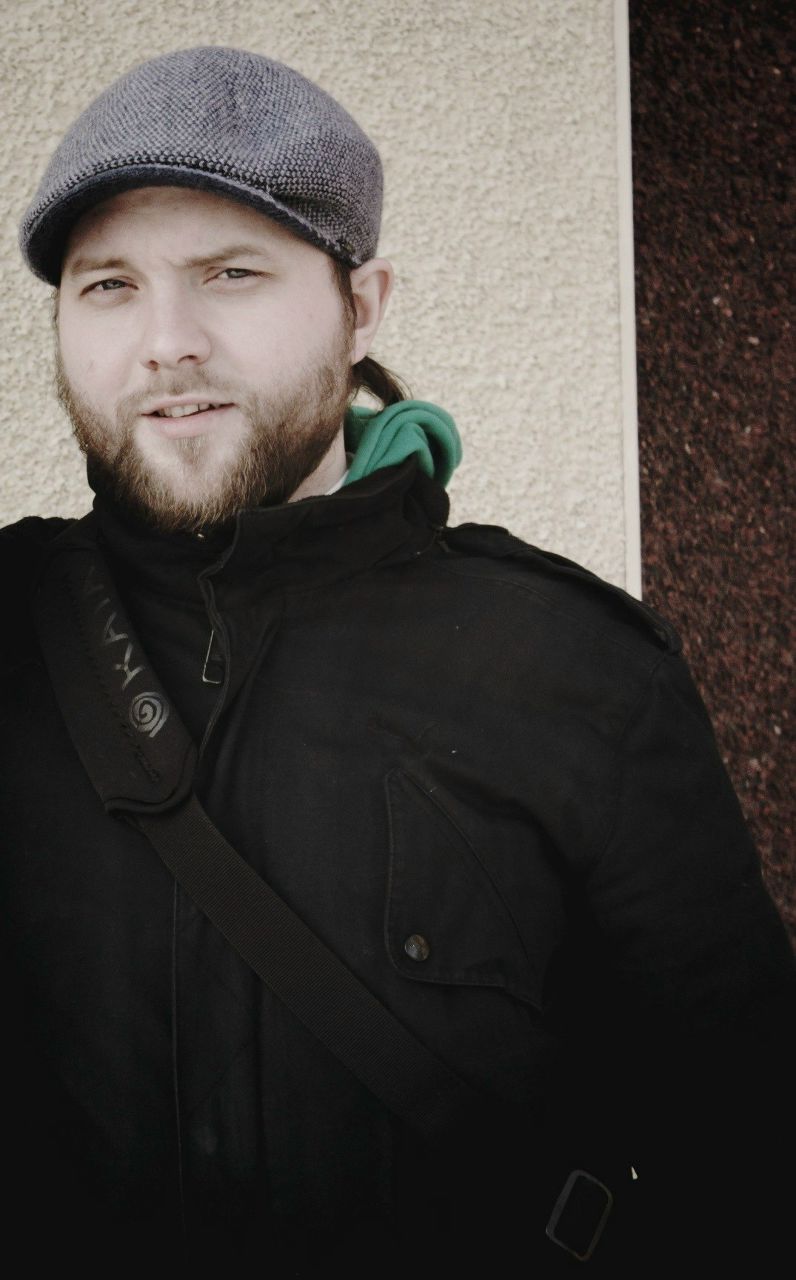 Александр Котиков ☜♡☞ | Москва