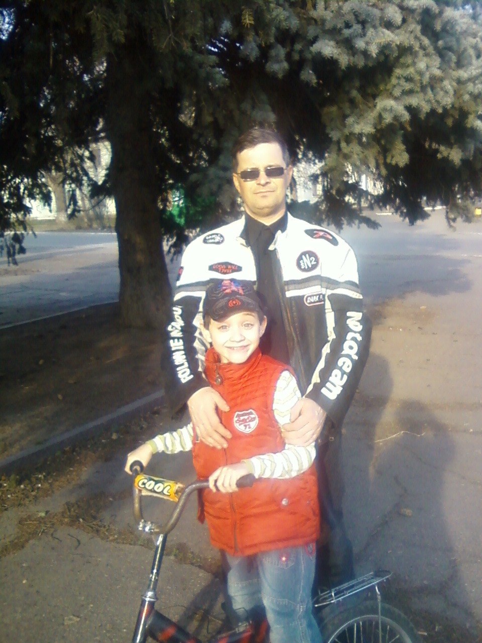 Юрий Мишнёв | Покров / Орджоникидзе