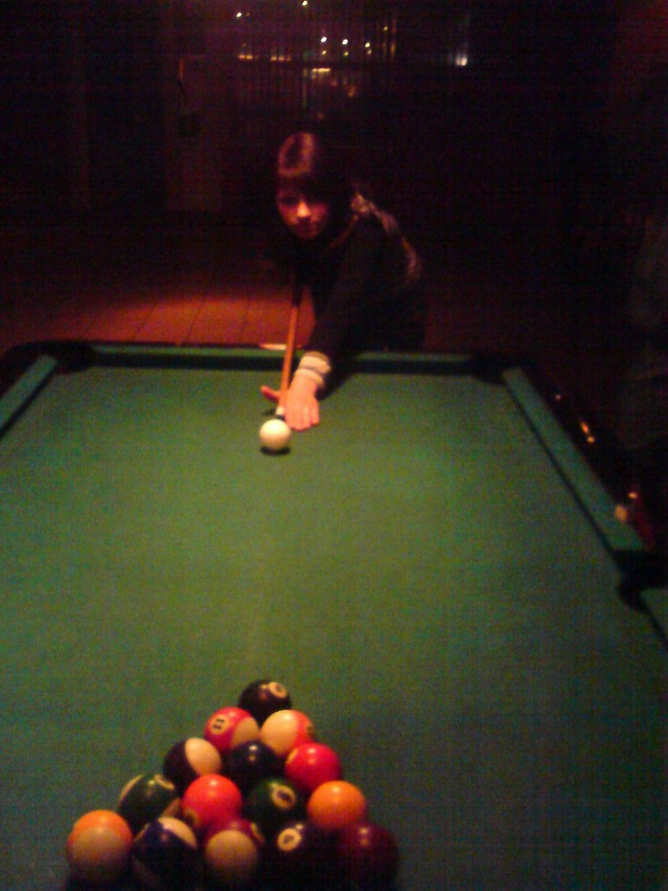 Любаша Шагаева | Ульяновск