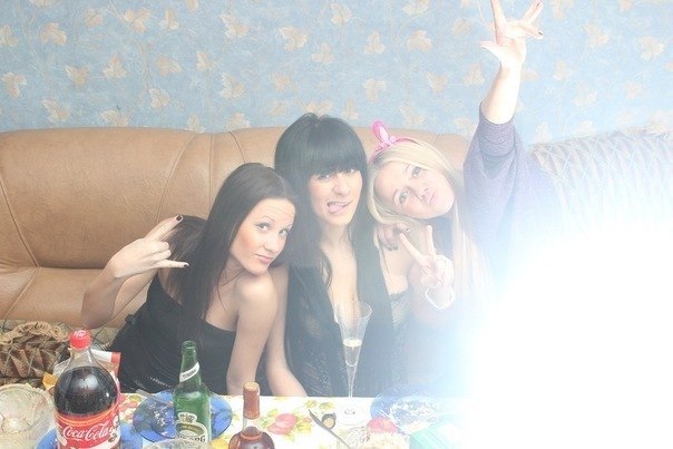 Мария Коновалова | Саратов