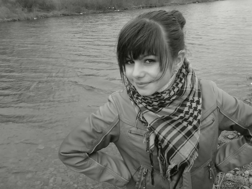 Вероніка Головчанська | Стрый