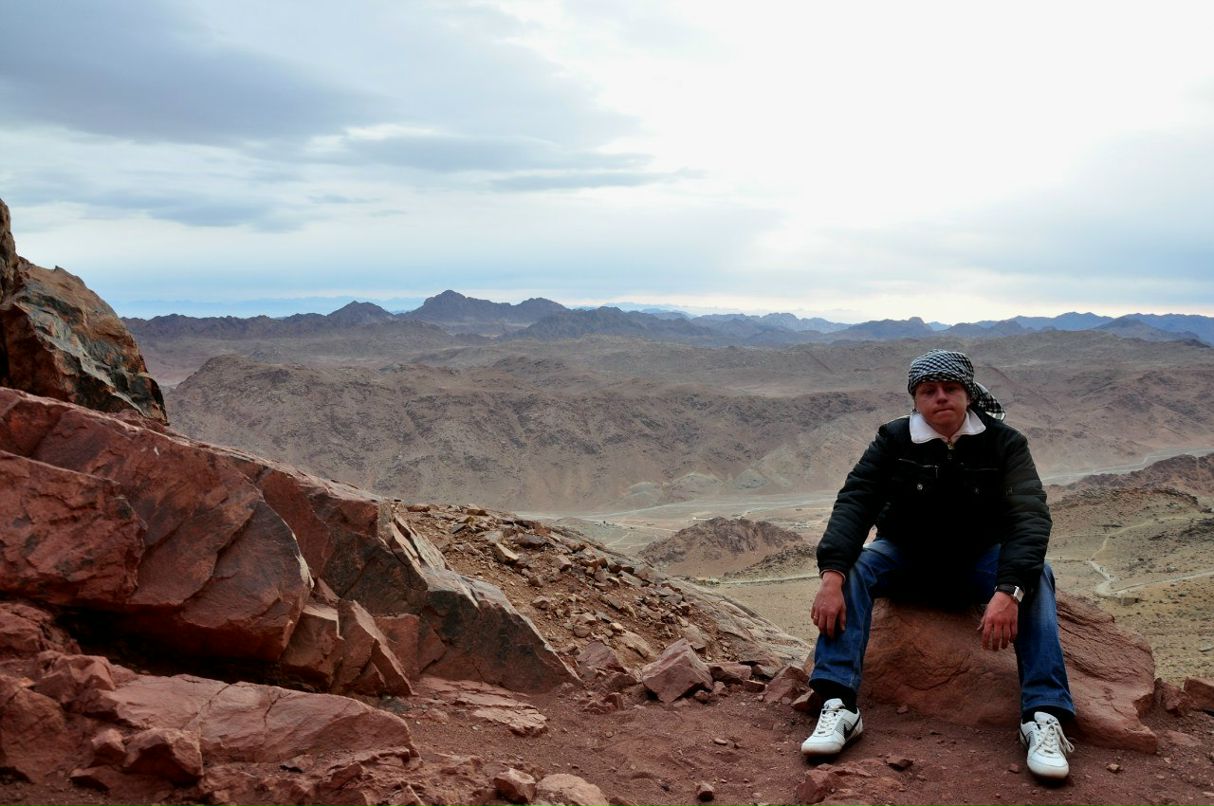 Данил Геннадьевич | Севастополь