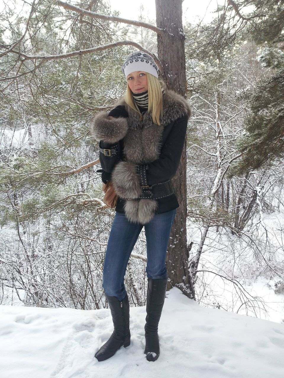 Ксения Бржезинская Михайловна | Ростов-на-Дону