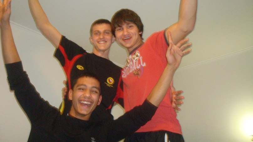 Глеб Ангельчук | Одесса